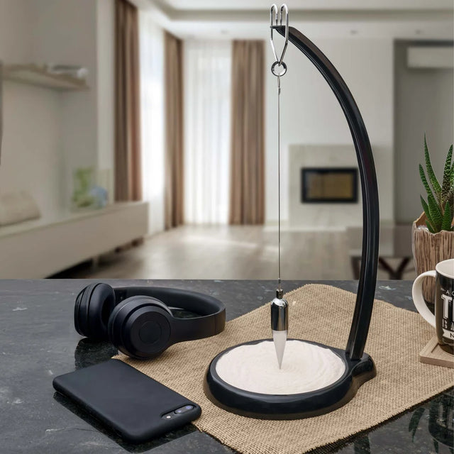 Foucault Pendulum 15"