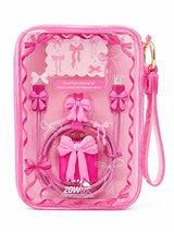 On The Go Bundle Bowtiful Type C