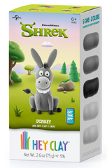 Hey Clay Shrek Assorted