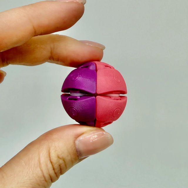 Zorbies Fidget Toy