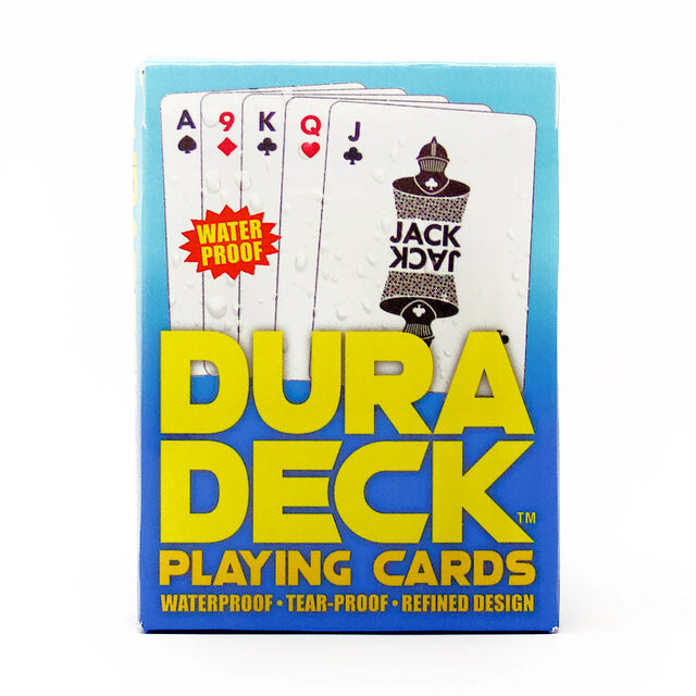 Playing Cards DuraDeck (Assorted)
