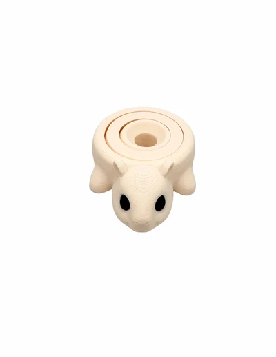 Gyro Spinner: Capybara
