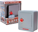 Steel Safe W/ Alarm