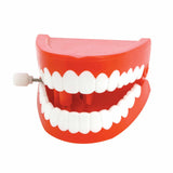Chattering Teeth W/U