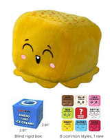 Knead That Ice Cream - Chunky Squishy Plush