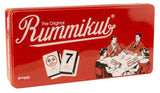 Rummikub in Original Retro Tin