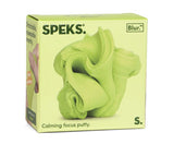 Speks Blur Calming Focus Putty Original Mix
