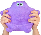 Orb Funkee Animalz Cat Jumbo w Hat