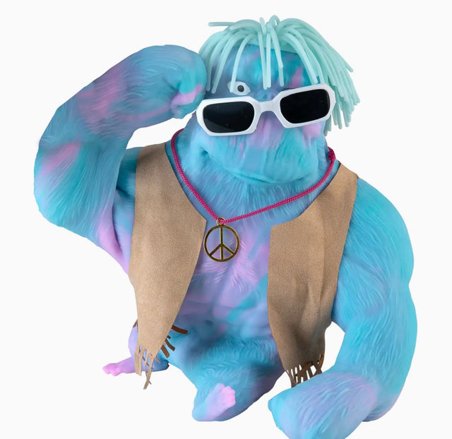 Orb Funkee Monkee Hippie Jumbo