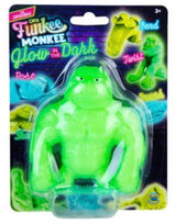 Orb Funkee Monkee Glow in the Dark