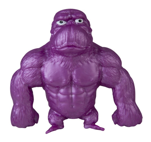 Funkee Monkee Metallic Purple