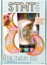 DIY Resin Jewelry Dish