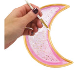 DIY Resin Jewelry Dish