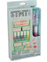 SYMT Nail Art Studio