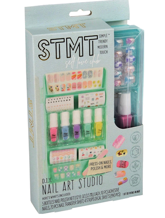 SYMT Nail Art Studio