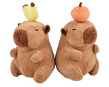 Jiggly Capybara
