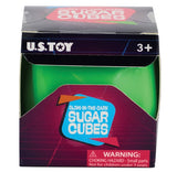 Glow Sugar Cube