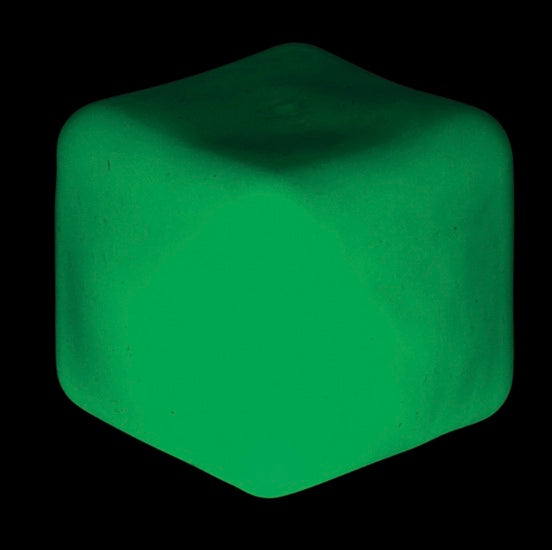 Glow Sugar Cube