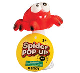 Pop-Up Spider