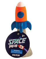Pop-Up Space