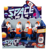Pop-Up Space
