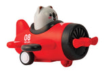 Press N' Go Plane