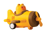 Press N' Go Plane