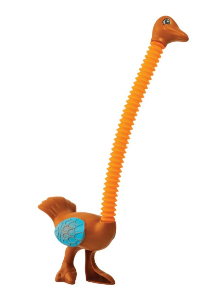 O-Stretchy Ostrich