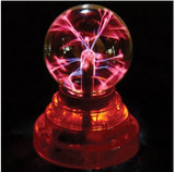 Plasma Light
