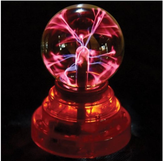 Plasma Light