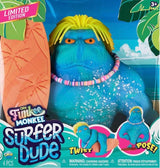 Funkee Monkee Surfer Dude