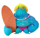 Funkee Monkee Surfer Dude