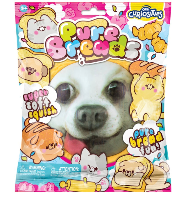 Pure Bread Pets