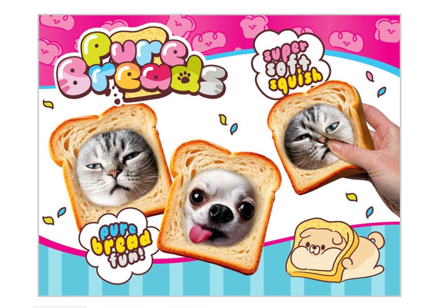 Pure Bread Pets