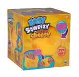 Easy Sqweezy Super Cheesy
