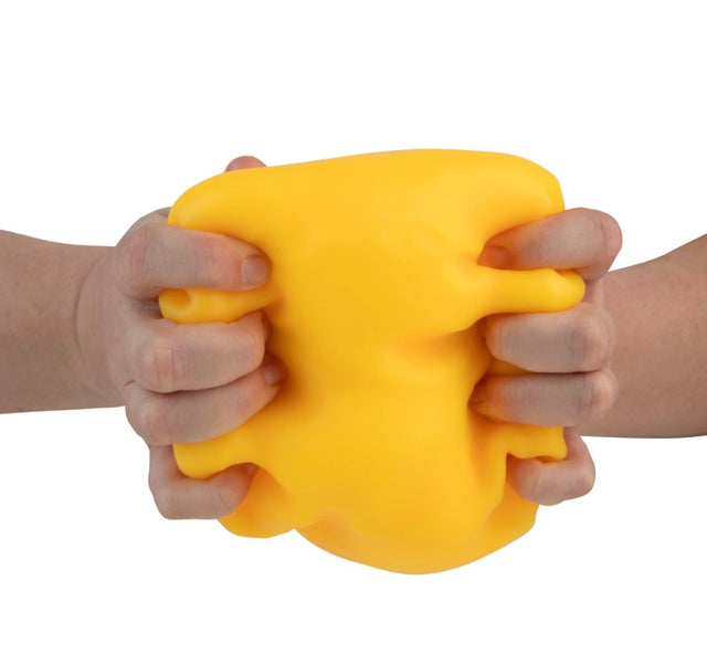 Easy Sqweezy Super Cheesy