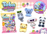 Taba-Licious Sunshine Surprise Pets