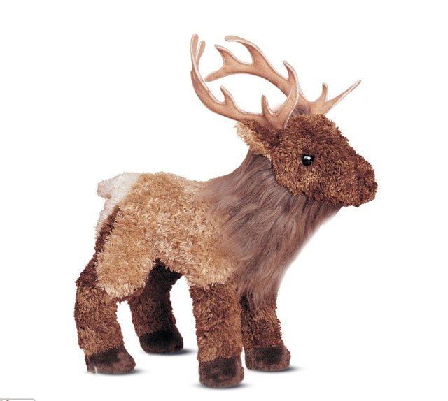 Eddie Elk