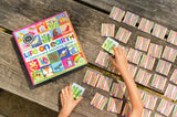 Life on Earth Memory and Matching Game