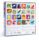 Life on Earth Memory and Matching Game
