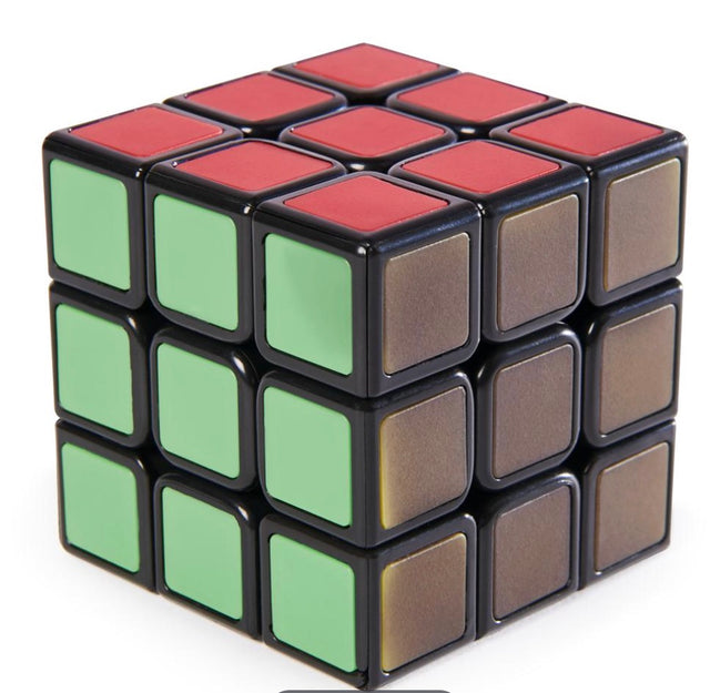Rubik's Phantom Cube