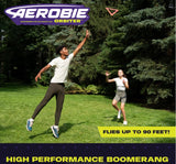 Aerobie Orbiter Boomerang