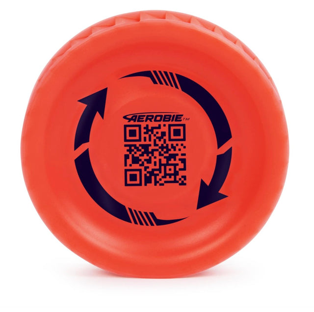 Aerobie Pro Lite Miniature Throwing Disc