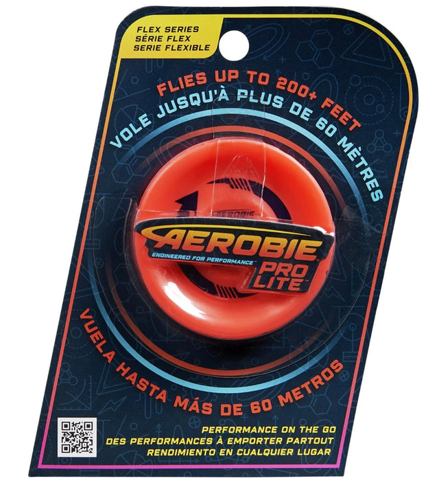 Aerobie Pro Lite Miniature Throwing Disc