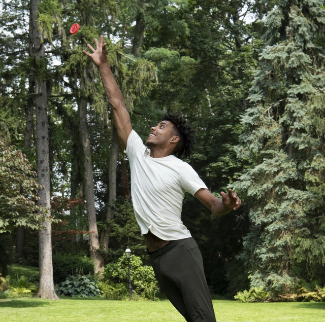 Aerobie Pro Lite Miniature Throwing Disc