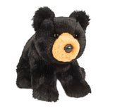 Cubbie Black Bear