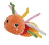Della Dragonfly Finger Puppet with Buzzing Sound