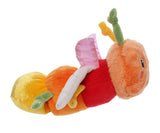 Della Dragonfly Finger Puppet with Buzzing Sound