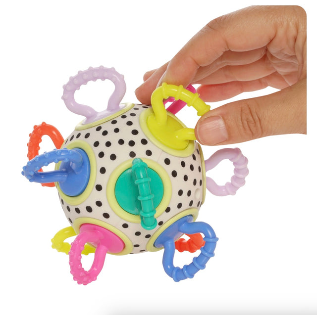Click-Clack Colorpop