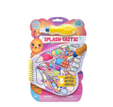 Splash-Tastic Butterfly